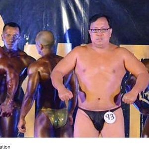 Meet your Posher, Dave